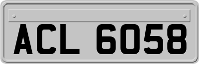 ACL6058