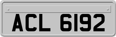 ACL6192