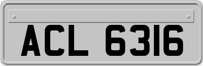 ACL6316