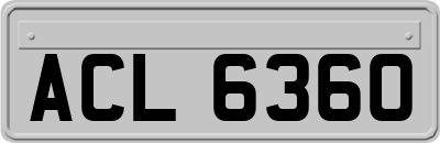 ACL6360
