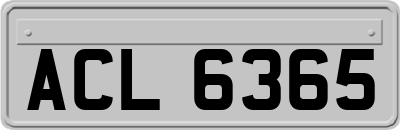 ACL6365