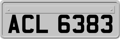 ACL6383