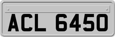 ACL6450