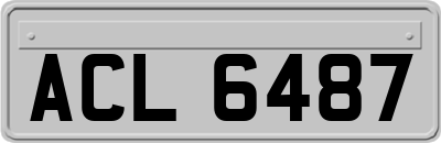 ACL6487