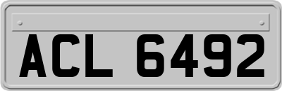 ACL6492