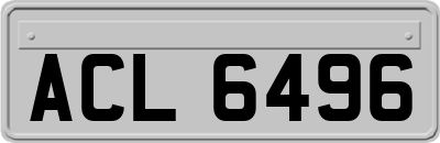 ACL6496