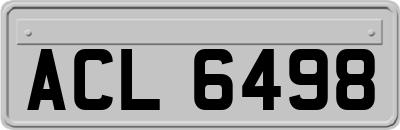 ACL6498