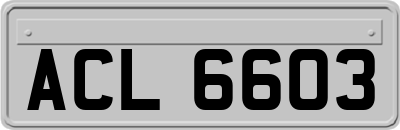 ACL6603