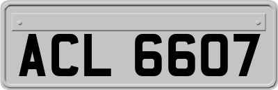 ACL6607