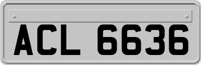 ACL6636
