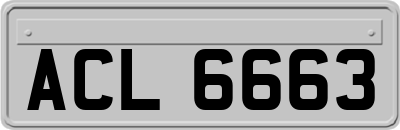 ACL6663