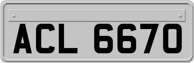 ACL6670