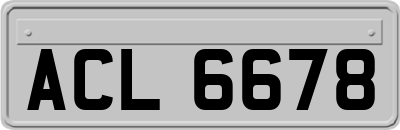 ACL6678