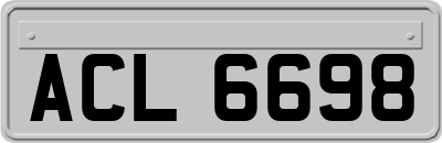 ACL6698