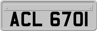 ACL6701