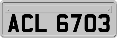 ACL6703