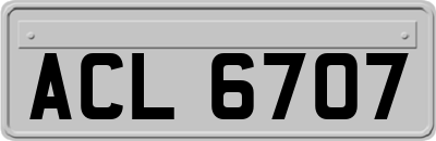 ACL6707