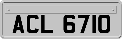 ACL6710