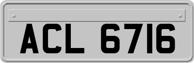 ACL6716