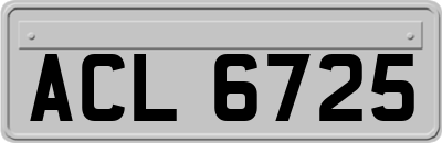 ACL6725