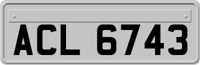 ACL6743