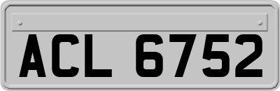 ACL6752