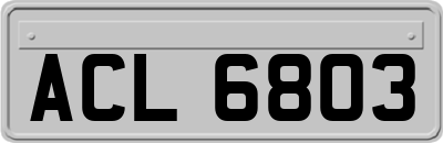 ACL6803