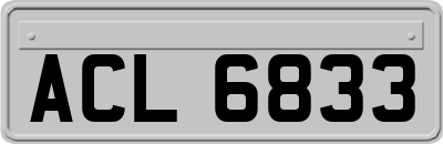 ACL6833