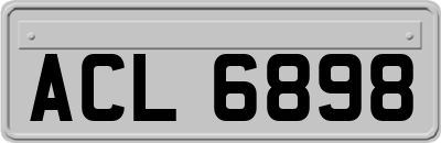 ACL6898