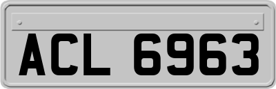 ACL6963