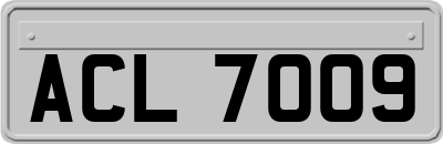 ACL7009