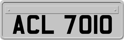 ACL7010