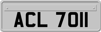 ACL7011