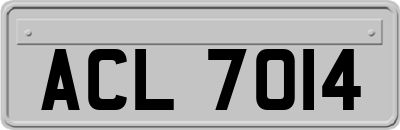 ACL7014