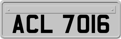 ACL7016