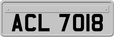 ACL7018