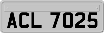 ACL7025