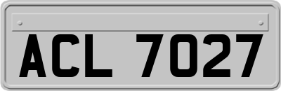 ACL7027
