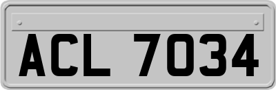 ACL7034