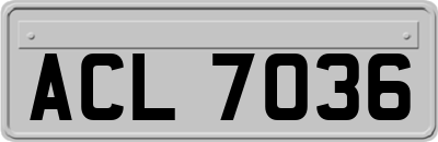 ACL7036