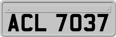 ACL7037