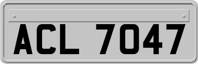 ACL7047
