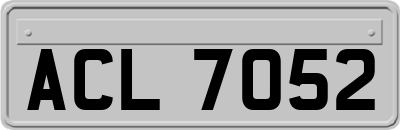 ACL7052