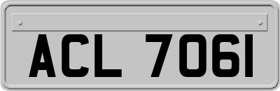 ACL7061