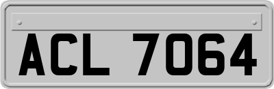 ACL7064