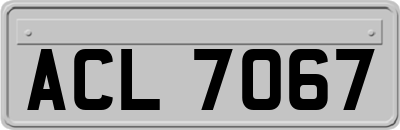 ACL7067