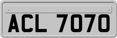 ACL7070