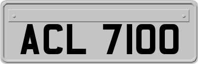 ACL7100
