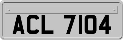 ACL7104