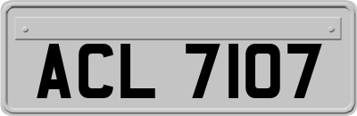 ACL7107